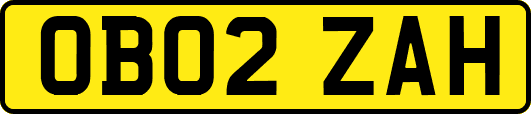 OB02ZAH