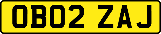 OB02ZAJ