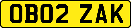 OB02ZAK