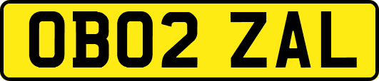 OB02ZAL