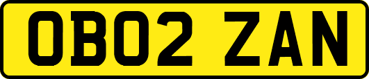 OB02ZAN