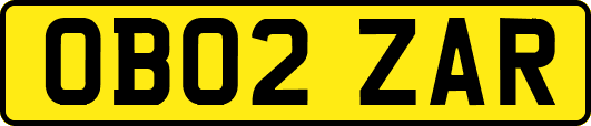 OB02ZAR
