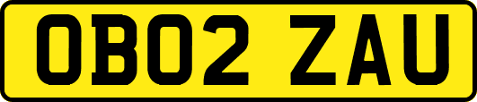 OB02ZAU