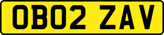 OB02ZAV