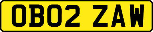 OB02ZAW