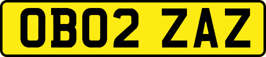 OB02ZAZ