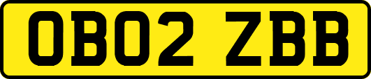 OB02ZBB