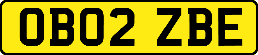 OB02ZBE