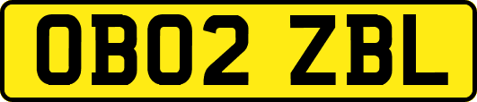 OB02ZBL
