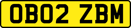 OB02ZBM