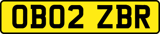 OB02ZBR