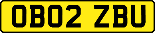 OB02ZBU
