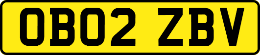 OB02ZBV