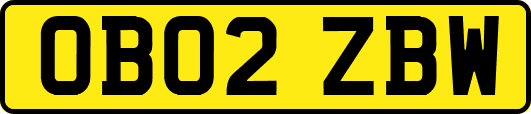 OB02ZBW