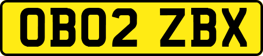 OB02ZBX