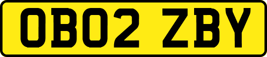 OB02ZBY