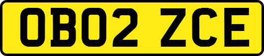 OB02ZCE