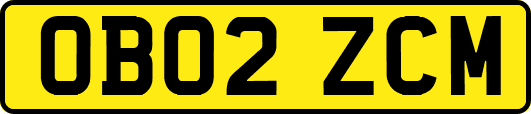 OB02ZCM