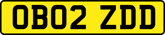 OB02ZDD