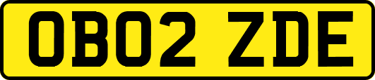 OB02ZDE