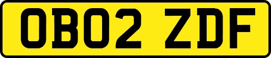 OB02ZDF