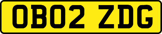 OB02ZDG
