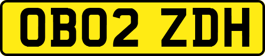 OB02ZDH