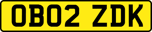 OB02ZDK