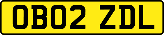OB02ZDL