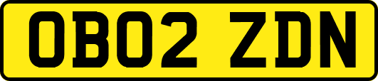 OB02ZDN