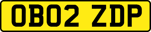 OB02ZDP