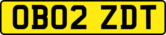 OB02ZDT