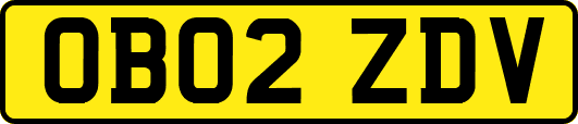 OB02ZDV