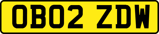 OB02ZDW