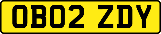 OB02ZDY