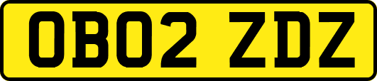 OB02ZDZ