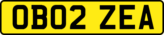 OB02ZEA