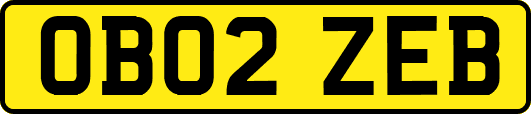 OB02ZEB