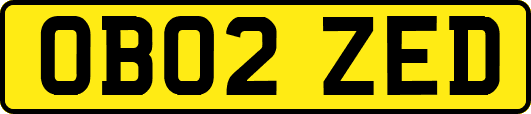 OB02ZED