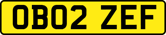 OB02ZEF