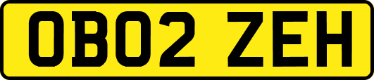 OB02ZEH