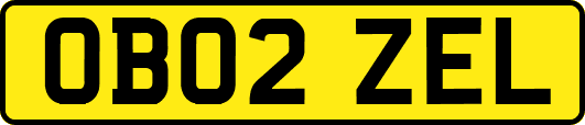 OB02ZEL