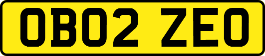 OB02ZEO