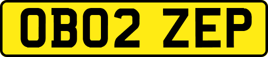 OB02ZEP