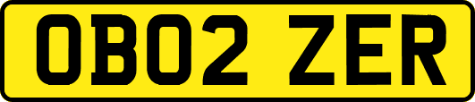 OB02ZER