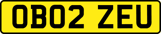 OB02ZEU