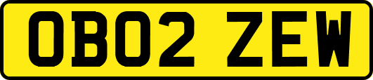 OB02ZEW