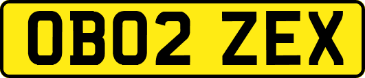 OB02ZEX