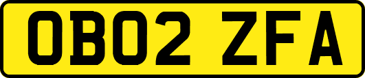 OB02ZFA