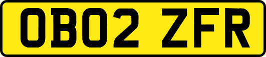 OB02ZFR